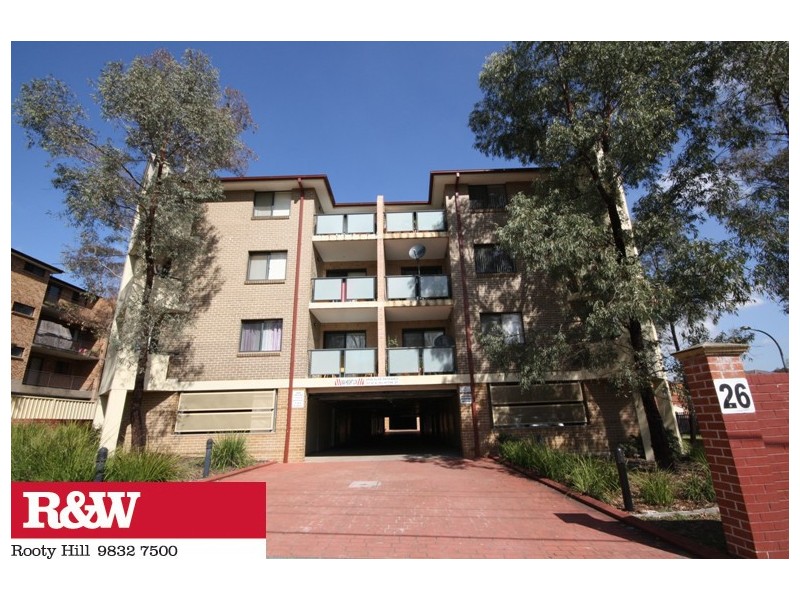 23/26A Hythe Street, Mount Druitt NSW 2770