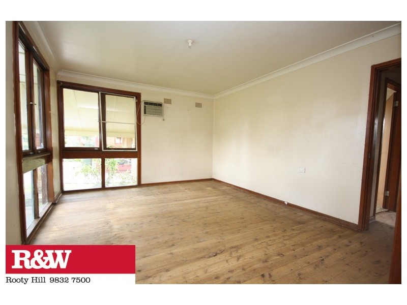 42 Parkes Crescent, Blackett NSW 2770