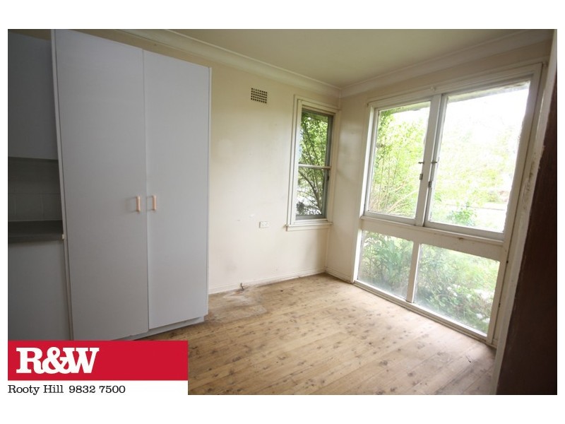 42 Parkes Crescent, Blackett NSW 2770