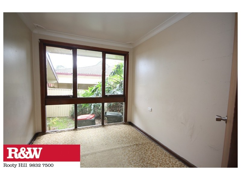 42 Parkes Crescent, Blackett NSW 2770