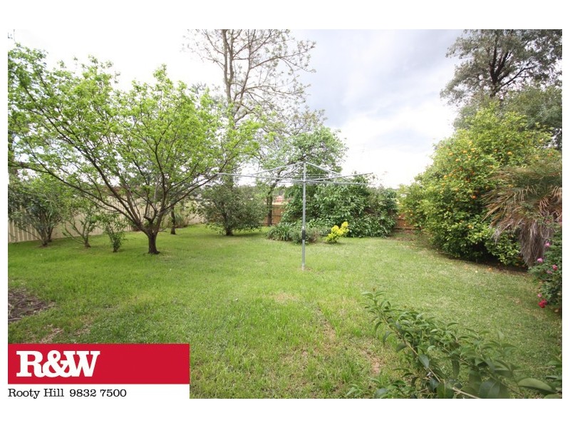 42 Parkes Crescent, Blackett NSW 2770