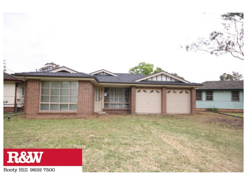 24 Toricelli Avenue, Whalan NSW 2770