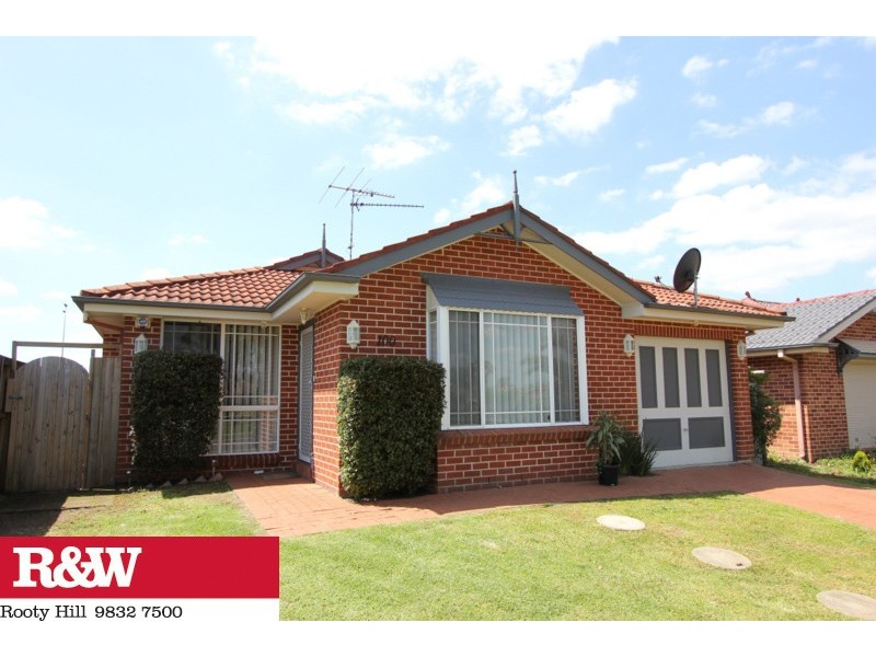 Glendenning NSW 2761