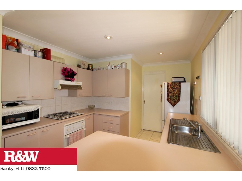 Glendenning NSW 2761