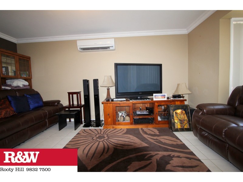 Glendenning NSW 2761