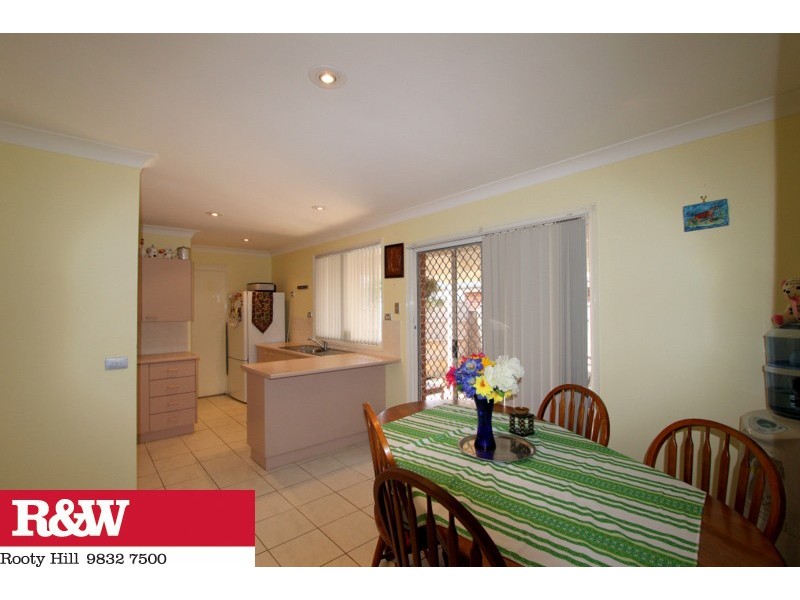 Glendenning NSW 2761