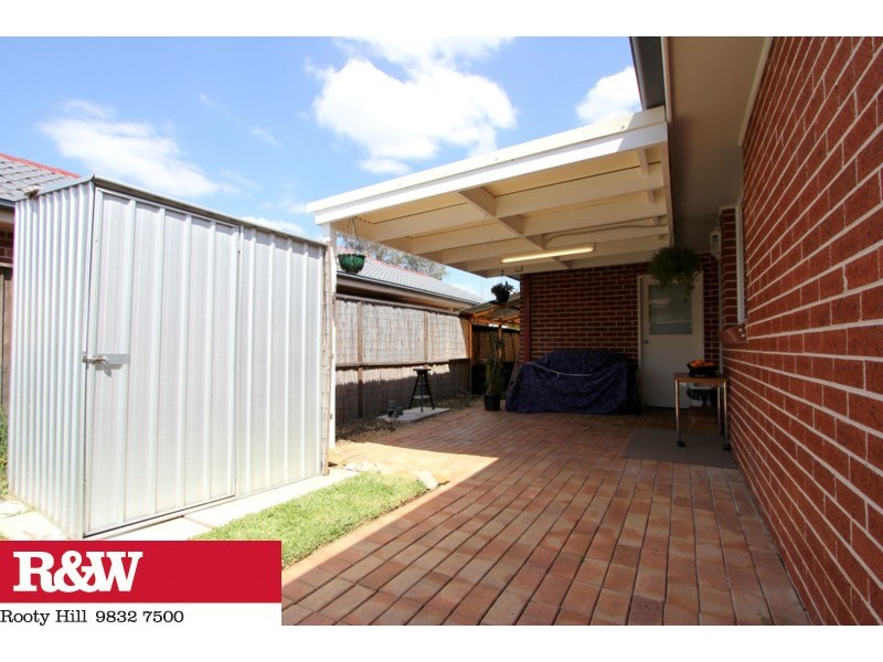 Glendenning NSW 2761