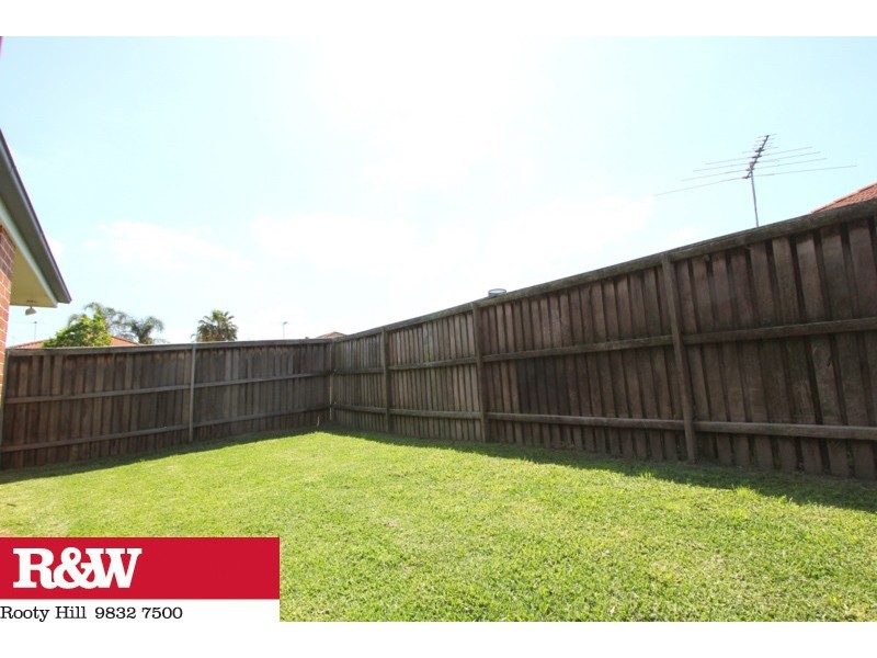 Glendenning NSW 2761