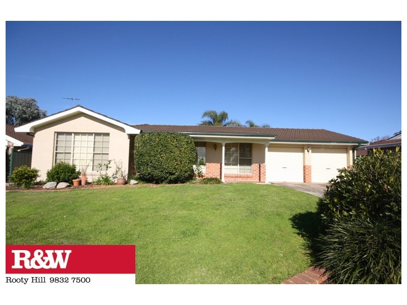 Erskine Park NSW 2759