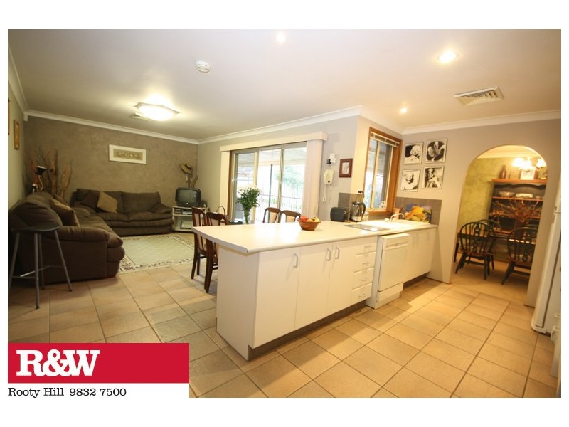 Erskine Park NSW 2759