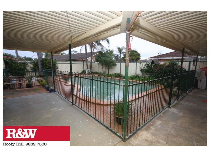 Erskine Park NSW 2759