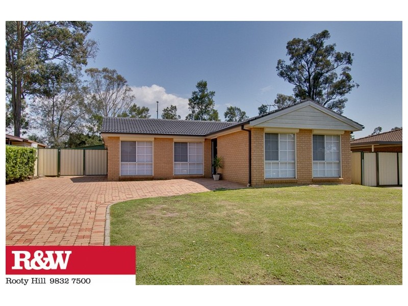 Erskine Park NSW 2759