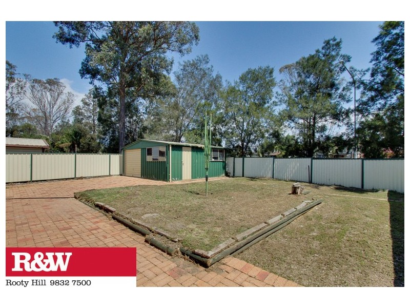 Erskine Park NSW 2759