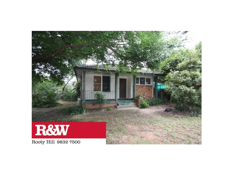 39 Popondetta Road, Emerton NSW 2770