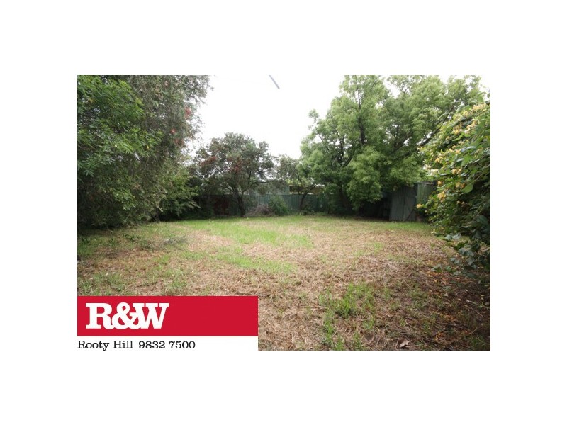 39 Popondetta Road, Emerton NSW 2770