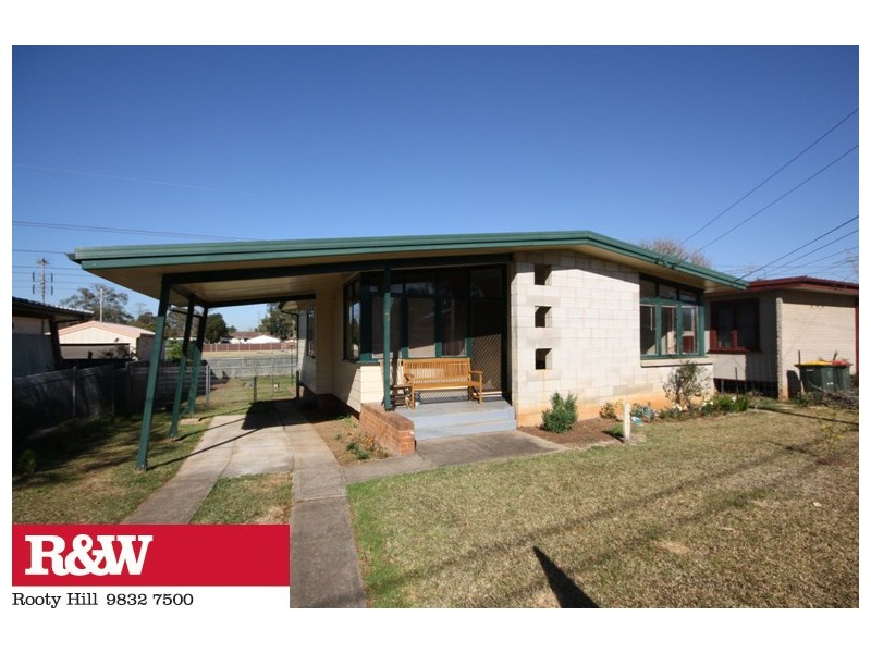 Lethbridge Park NSW 2770