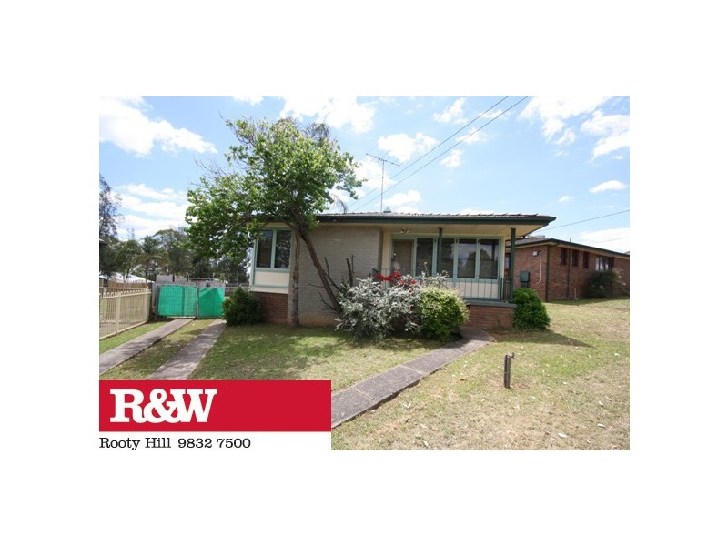 114 Samarai Road, Whalan NSW 2770