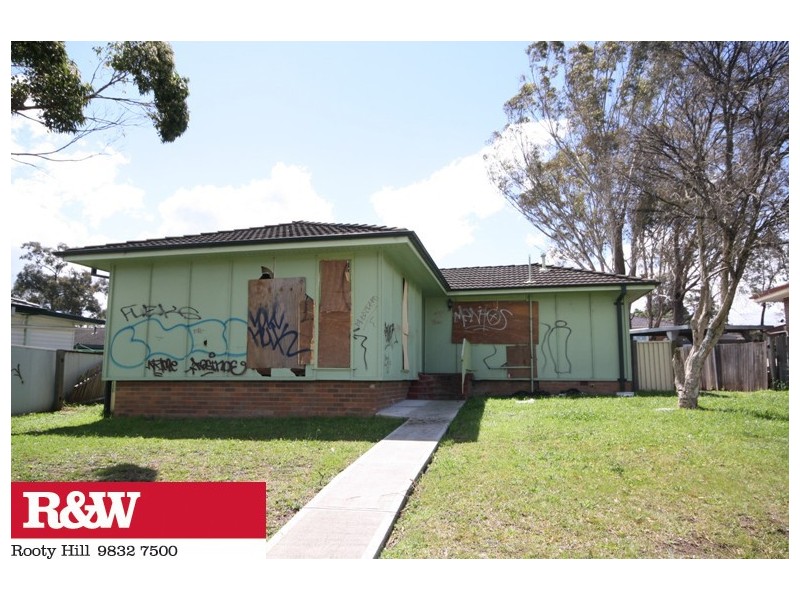 66 Koomooloo Crescent, Shalvey NSW 2770