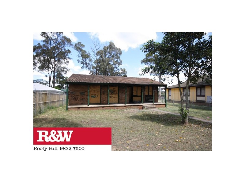 37 Pelsart Avenue, Willmot NSW 2770