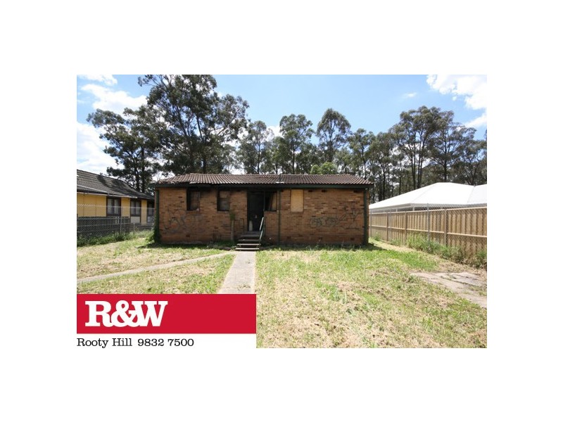 37 Pelsart Avenue, Willmot NSW 2770