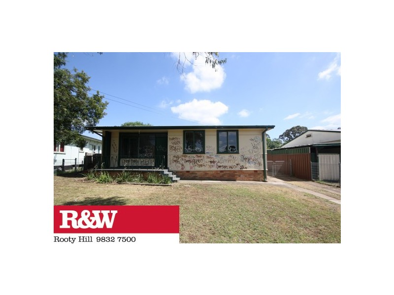 15 Helena Avenue, Emerton NSW 2770