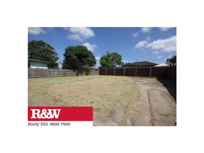 15 Helena Avenue, Emerton NSW 2770
