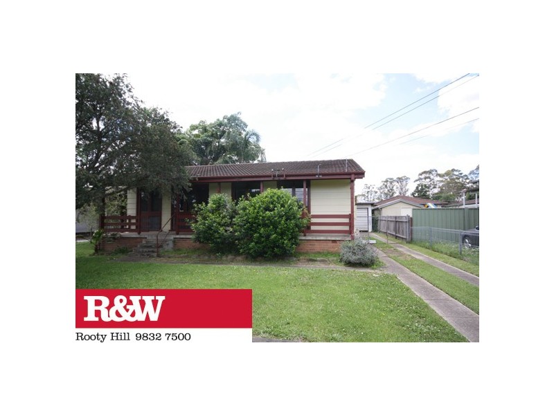 65 Stuart Road, Dharruk NSW 2770