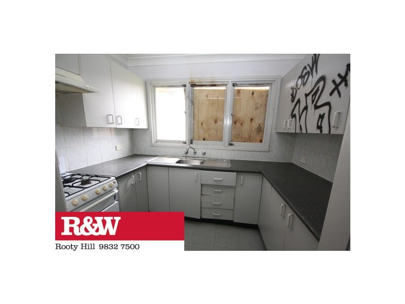 10 Crawley Avenue, Hebersham NSW 2770