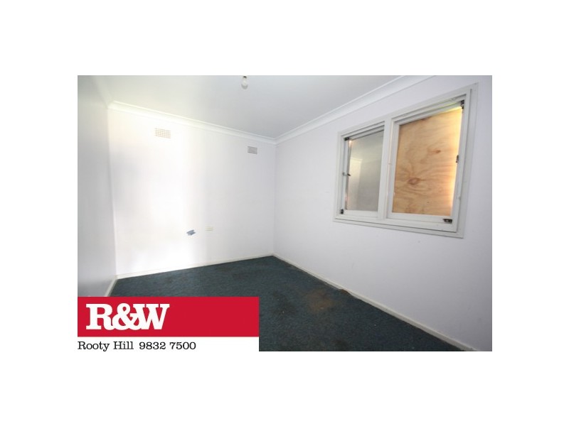 10 Crawley Avenue, Hebersham NSW 2770