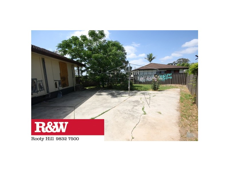 10 Crawley Avenue, Hebersham NSW 2770