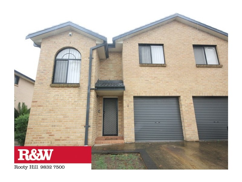 Eastern Creek NSW 2766