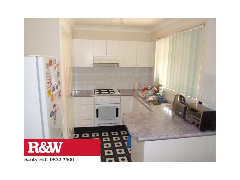 6 Raj Place, Mount Druitt NSW 2770