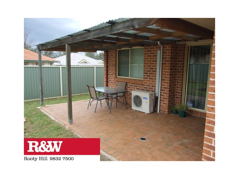 6 Raj Place, Mount Druitt NSW 2770