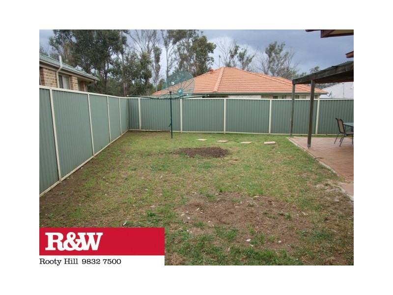 6 Raj Place, Mount Druitt NSW 2770
