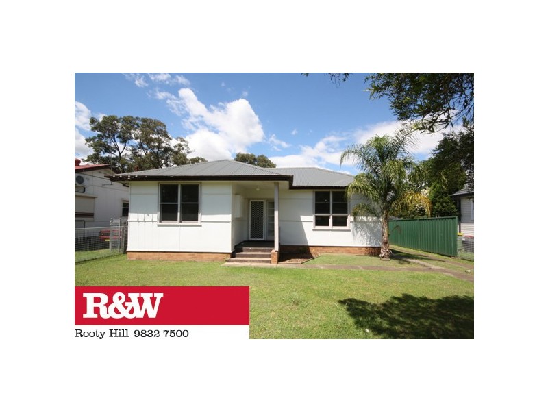 64 Catalina Street, North St Marys NSW 2760