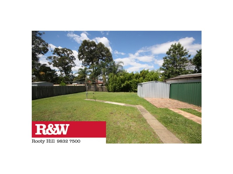 64 Catalina Street, North St Marys NSW 2760