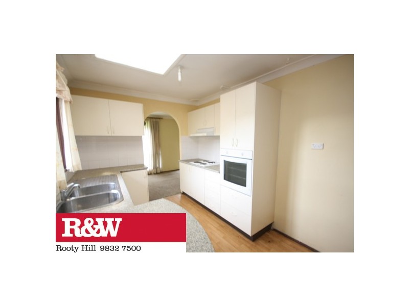 22  Grazier Crescent, Werrington Downs NSW 2747