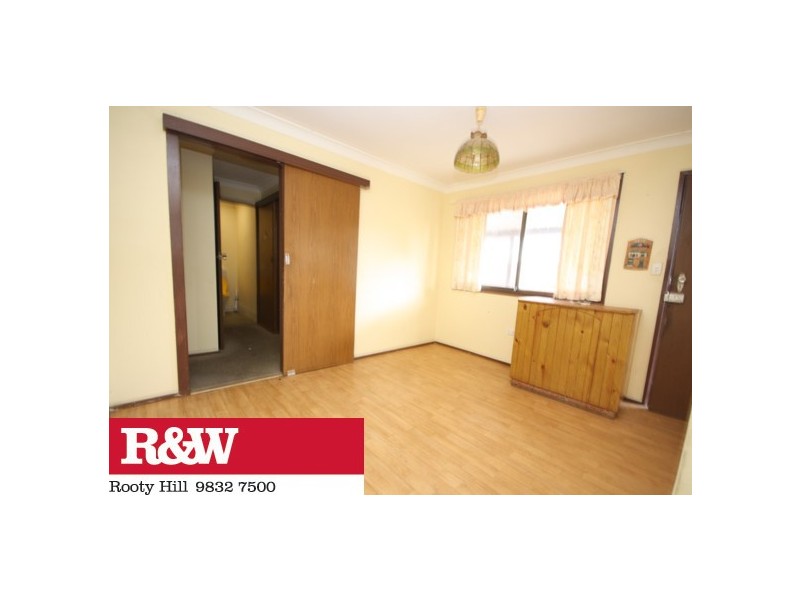 22  Grazier Crescent, Werrington Downs NSW 2747