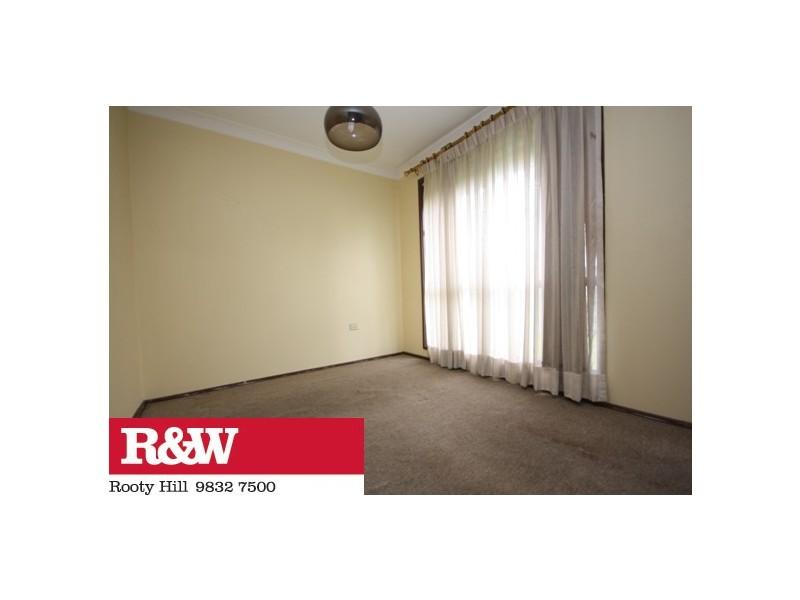 22  Grazier Crescent, Werrington Downs NSW 2747