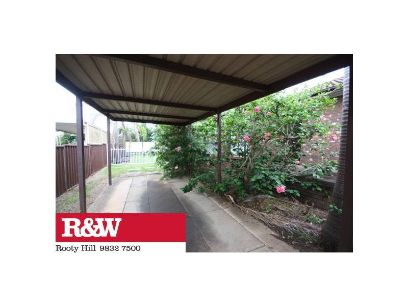 22  Grazier Crescent, Werrington Downs NSW 2747