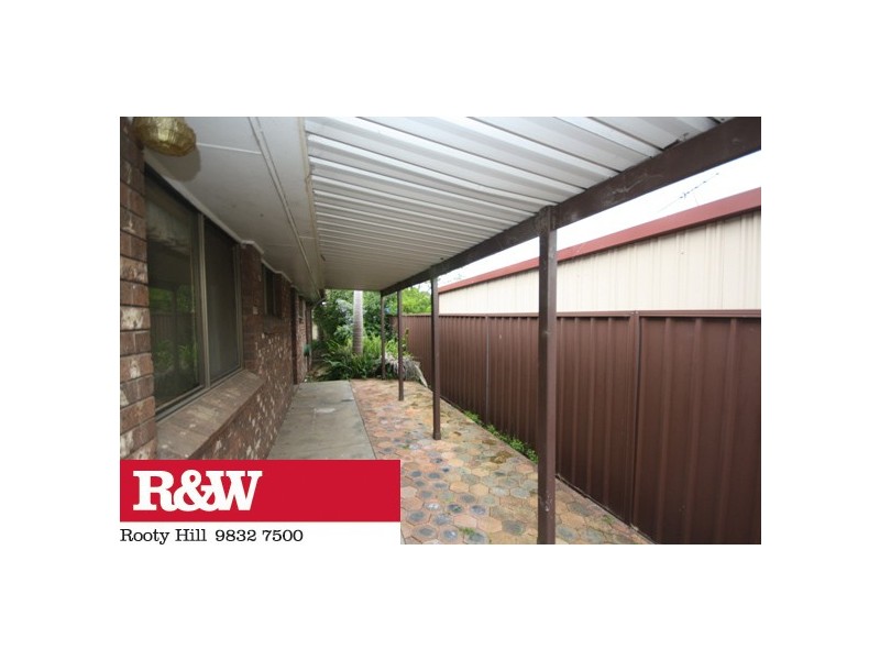 22  Grazier Crescent, Werrington Downs NSW 2747