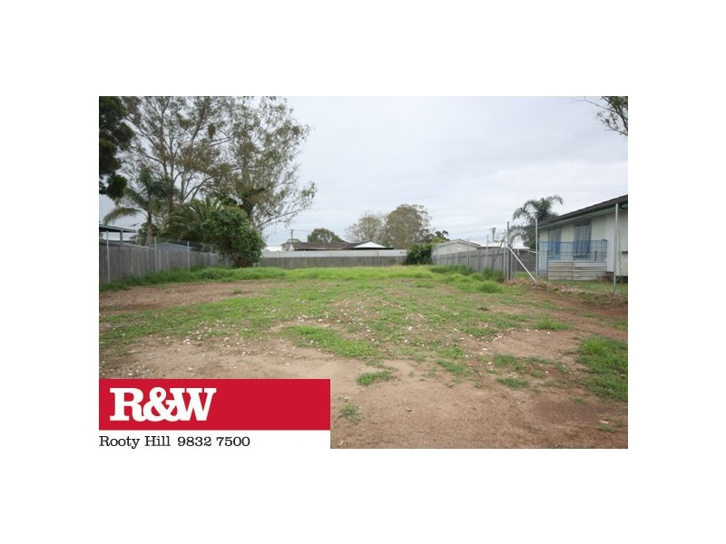 463 Luxford Road, Shalvey NSW 2770
