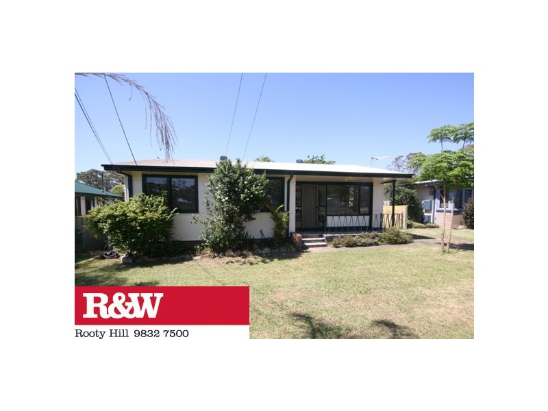 14 Rabaul Avenue, Whalan NSW 2770