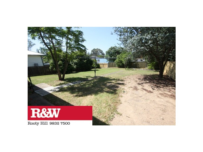 14 Rabaul Avenue, Whalan NSW 2770