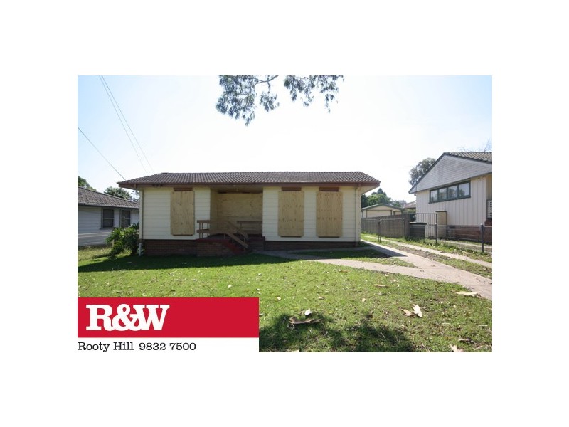 182 Carlisle Avenue, Blackett NSW 2770