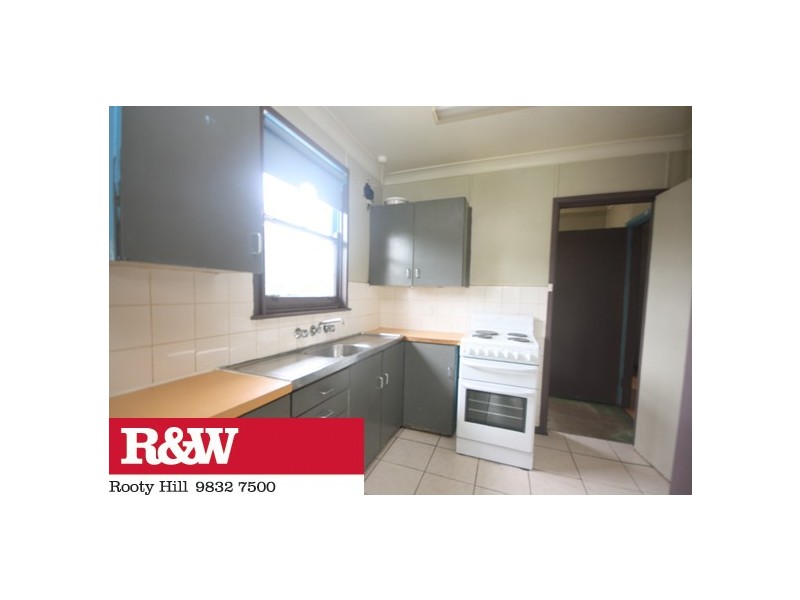 48  Macartney Crescent, Hebersham NSW 2770