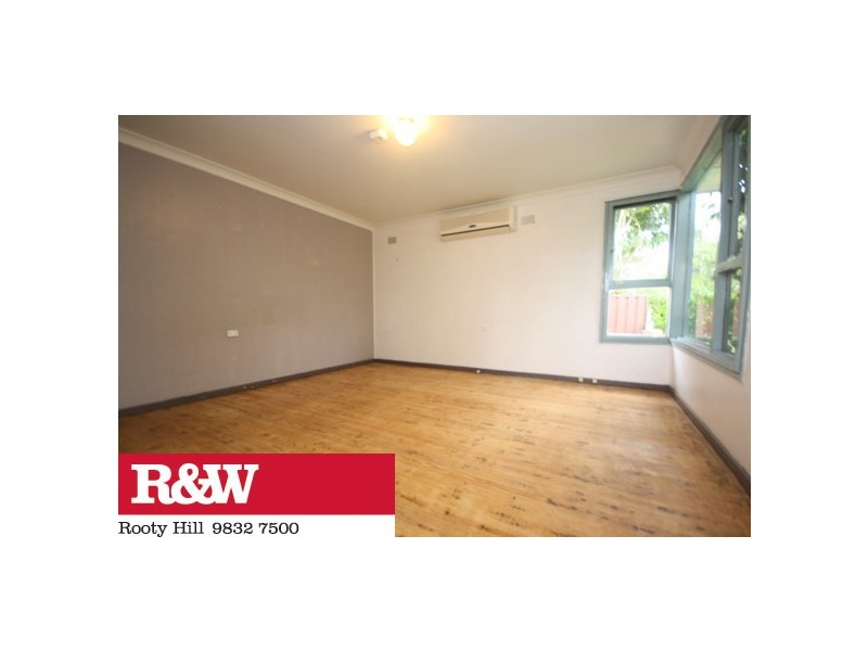 48  Macartney Crescent, Hebersham NSW 2770