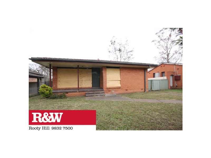 52 Wilton Road, Doonside NSW 2767