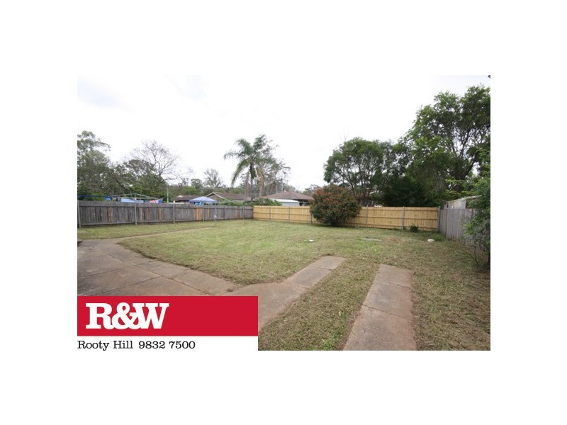 52 Wilton Road, Doonside NSW 2767