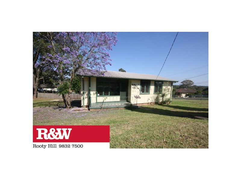 21 Rymill Road, Tregear NSW 2770
